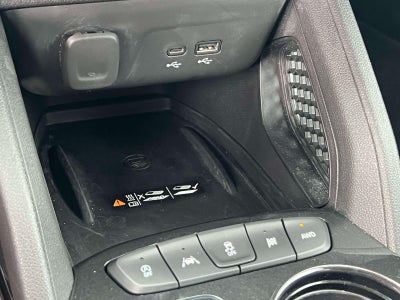2024 Chevrolet Trailblazer AWD ACTIV