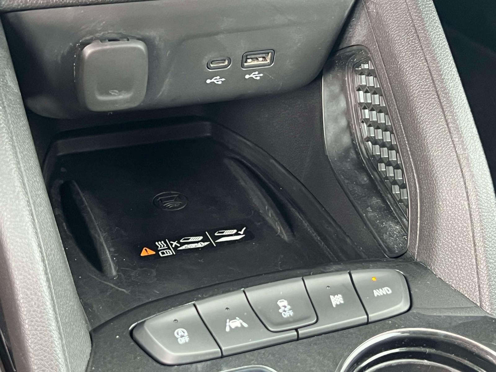 2024 Chevrolet Trailblazer AWD ACTIV