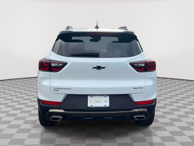 2024 Chevrolet Trailblazer AWD ACTIV