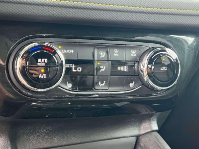 2024 Chevrolet Trailblazer AWD ACTIV