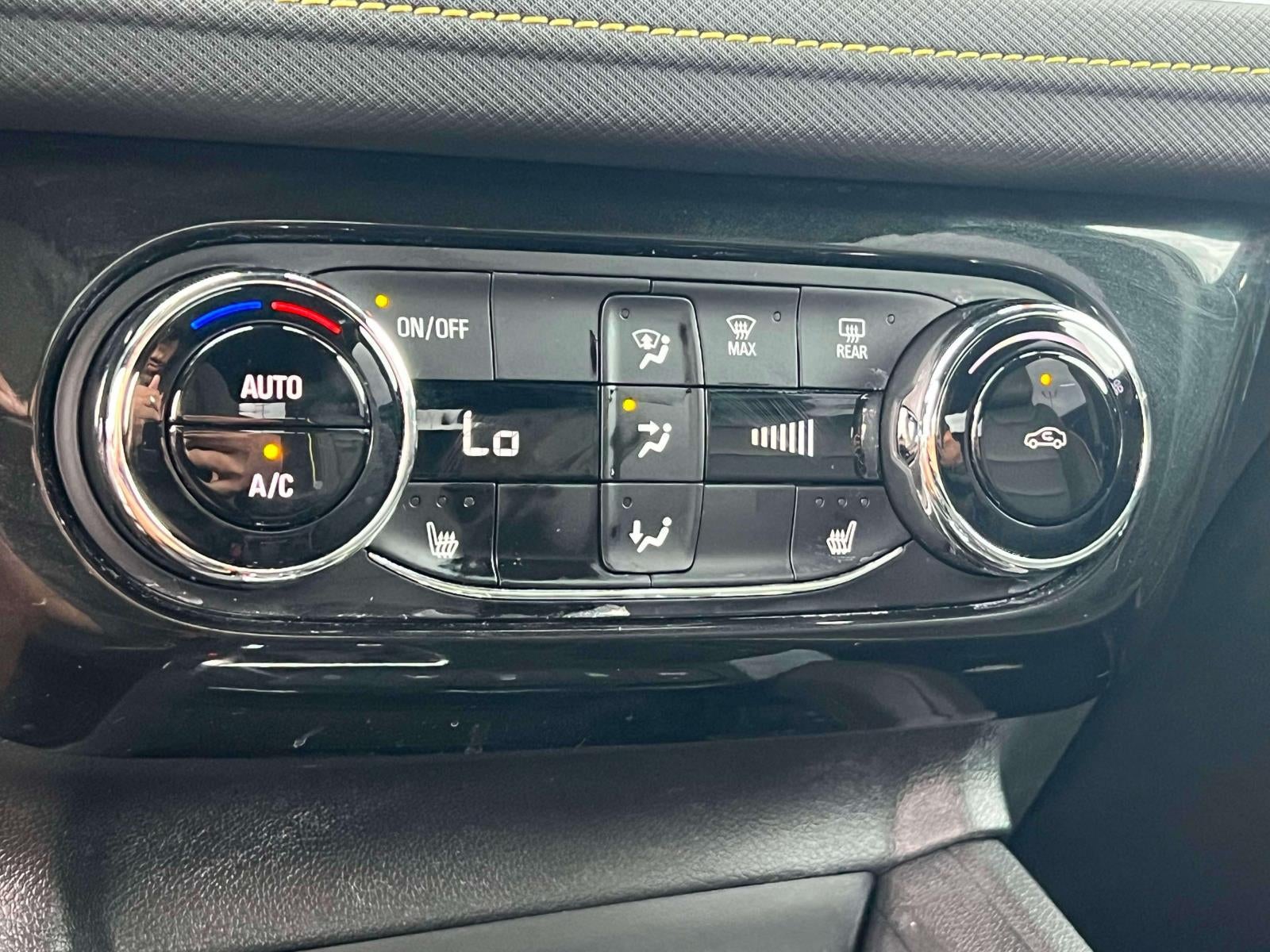 2024 Chevrolet Trailblazer AWD ACTIV