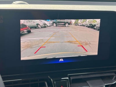 2024 Chevrolet Trailblazer AWD ACTIV