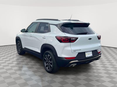 2024 Chevrolet Trailblazer AWD ACTIV