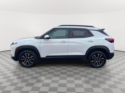 2024 Chevrolet Trailblazer AWD ACTIV