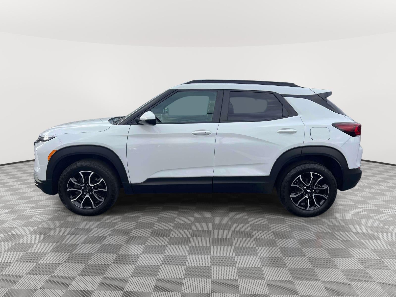 2024 Chevrolet Trailblazer AWD ACTIV