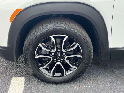 2024 Chevrolet Trailblazer AWD ACTIV