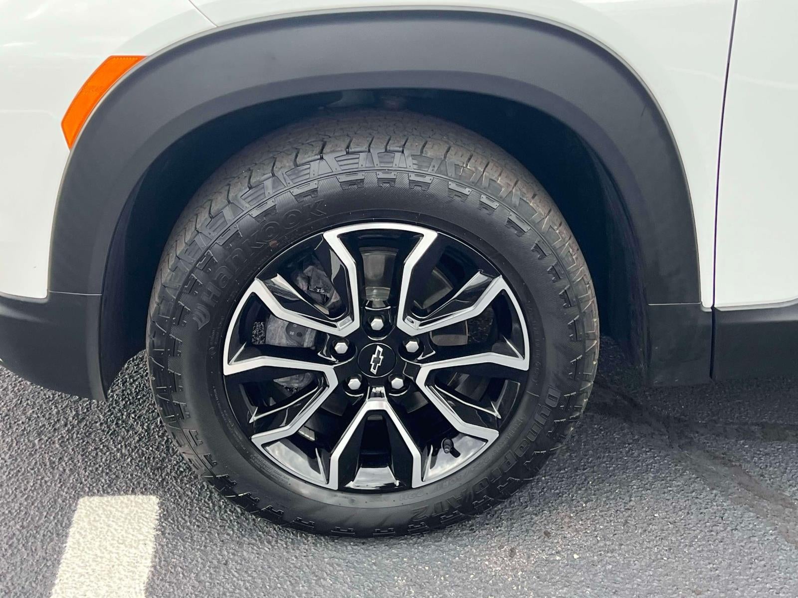 2024 Chevrolet Trailblazer AWD ACTIV