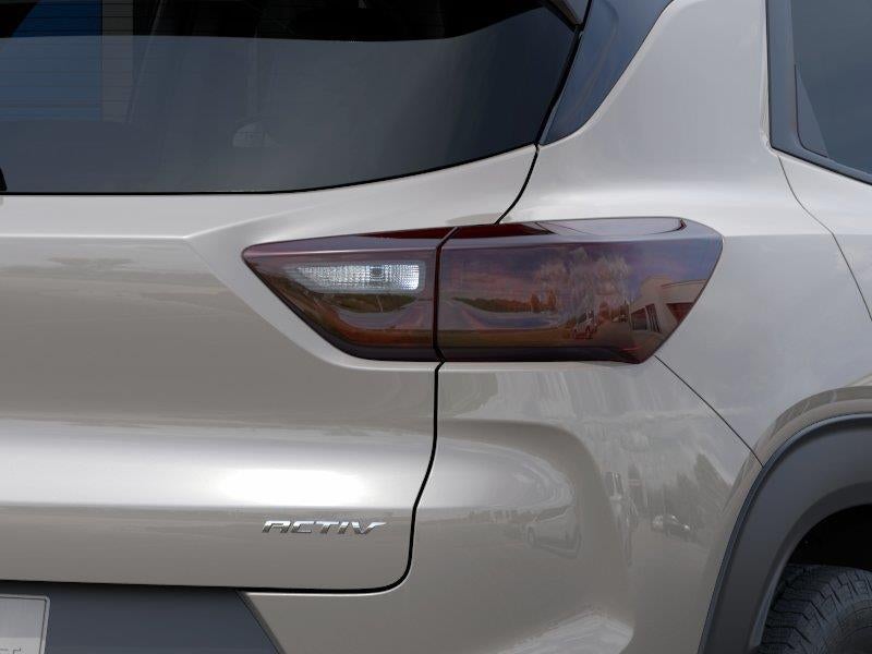 2026 Chevrolet Trailblazer AWD ACTIV