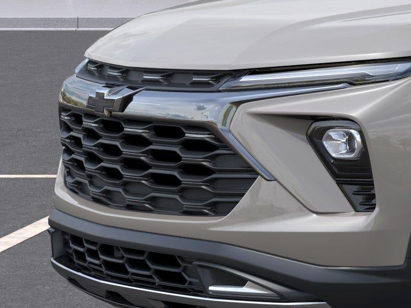 2026 Chevrolet Trailblazer AWD ACTIV
