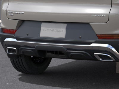 2026 Chevrolet Trailblazer AWD ACTIV
