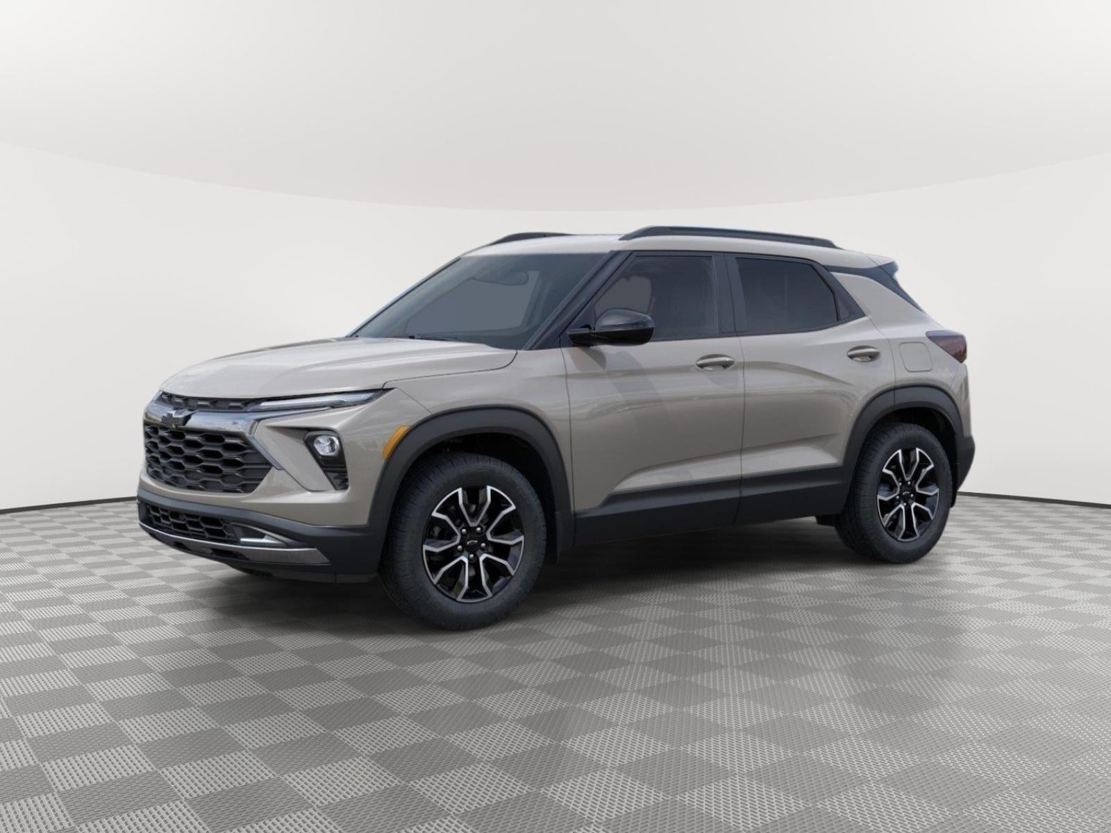 2026 Chevrolet Trailblazer AWD ACTIV