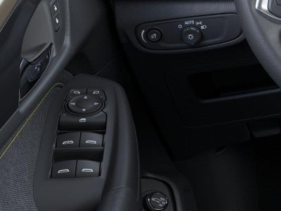 2026 Chevrolet Trailblazer AWD ACTIV