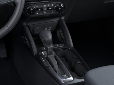 2026 Chevrolet Trailblazer AWD ACTIV