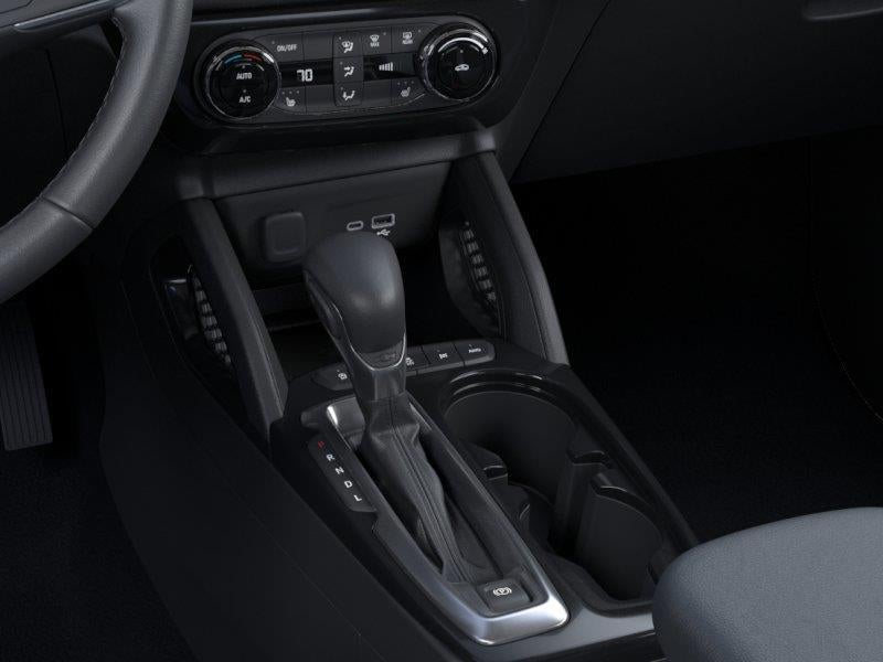 2026 Chevrolet Trailblazer AWD ACTIV