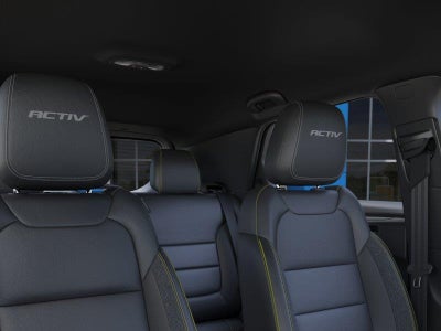 2026 Chevrolet Trailblazer AWD ACTIV