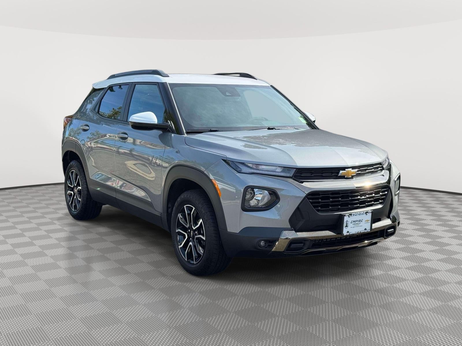 2023 Chevrolet Trailblazer AWD ACTIV