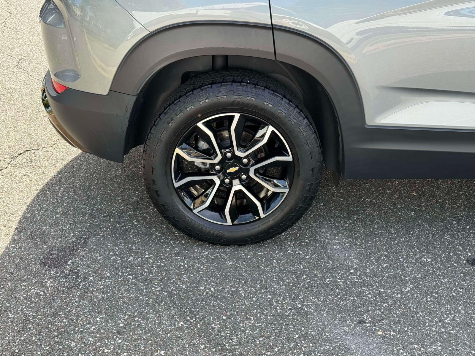 2023 Chevrolet Trailblazer AWD ACTIV