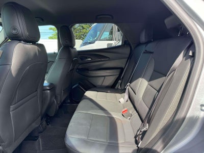 2023 Chevrolet Trailblazer AWD ACTIV