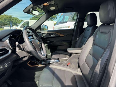 2023 Chevrolet Trailblazer AWD ACTIV