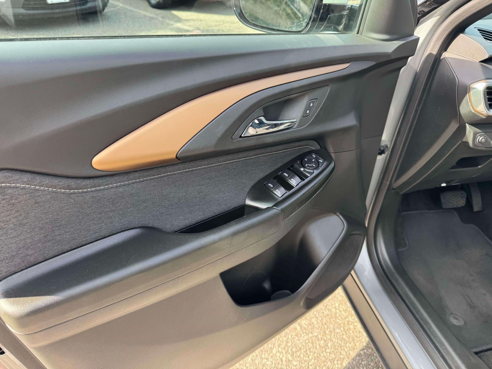 2023 Chevrolet Trailblazer AWD ACTIV
