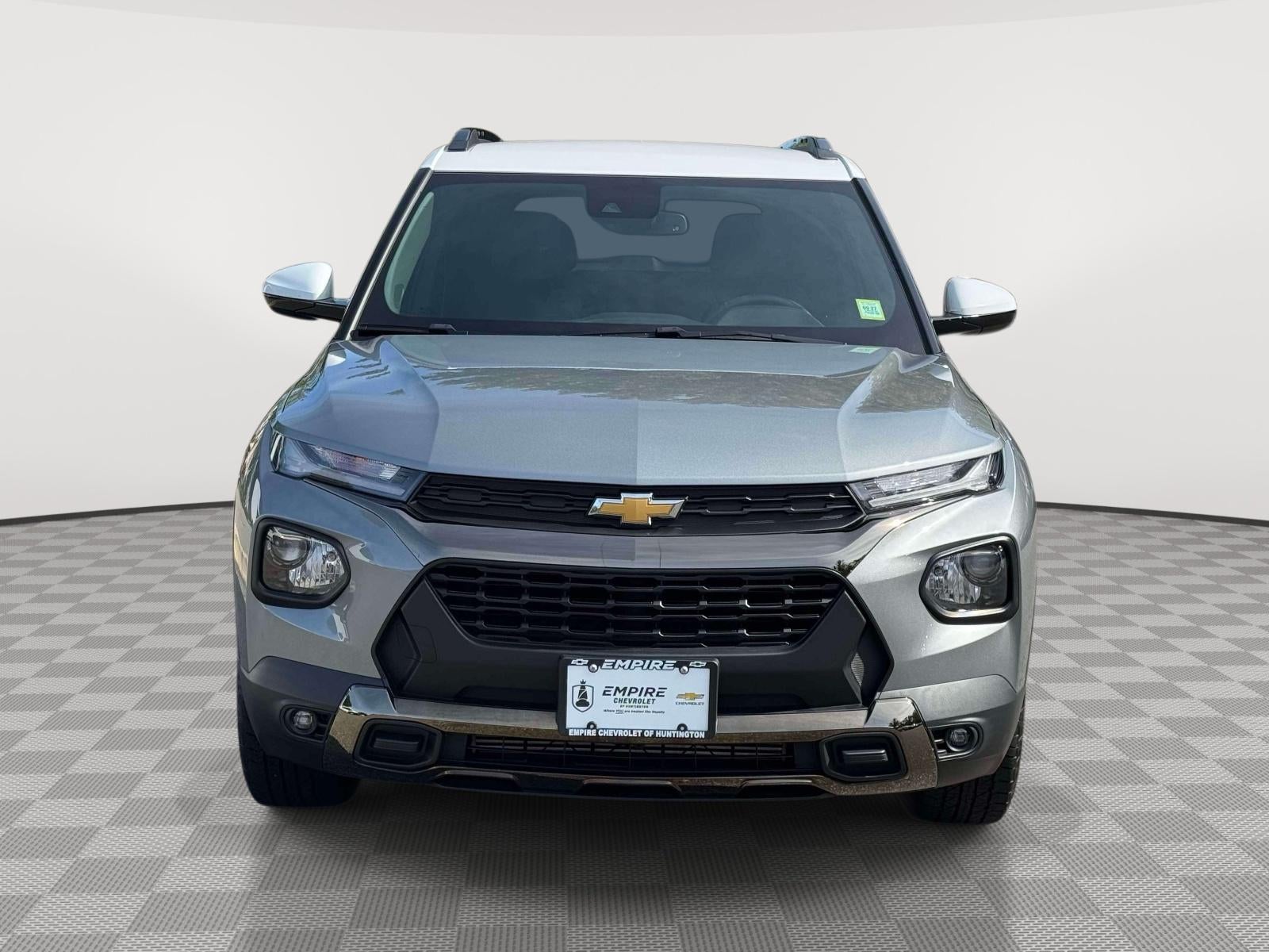 2023 Chevrolet Trailblazer AWD ACTIV