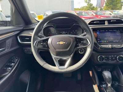 2023 Chevrolet Trailblazer AWD ACTIV