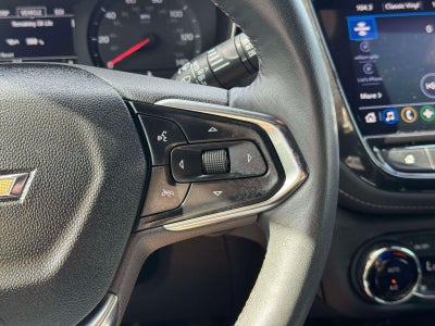 2023 Chevrolet Trailblazer AWD ACTIV
