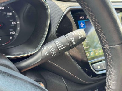 2023 Chevrolet Trailblazer AWD ACTIV