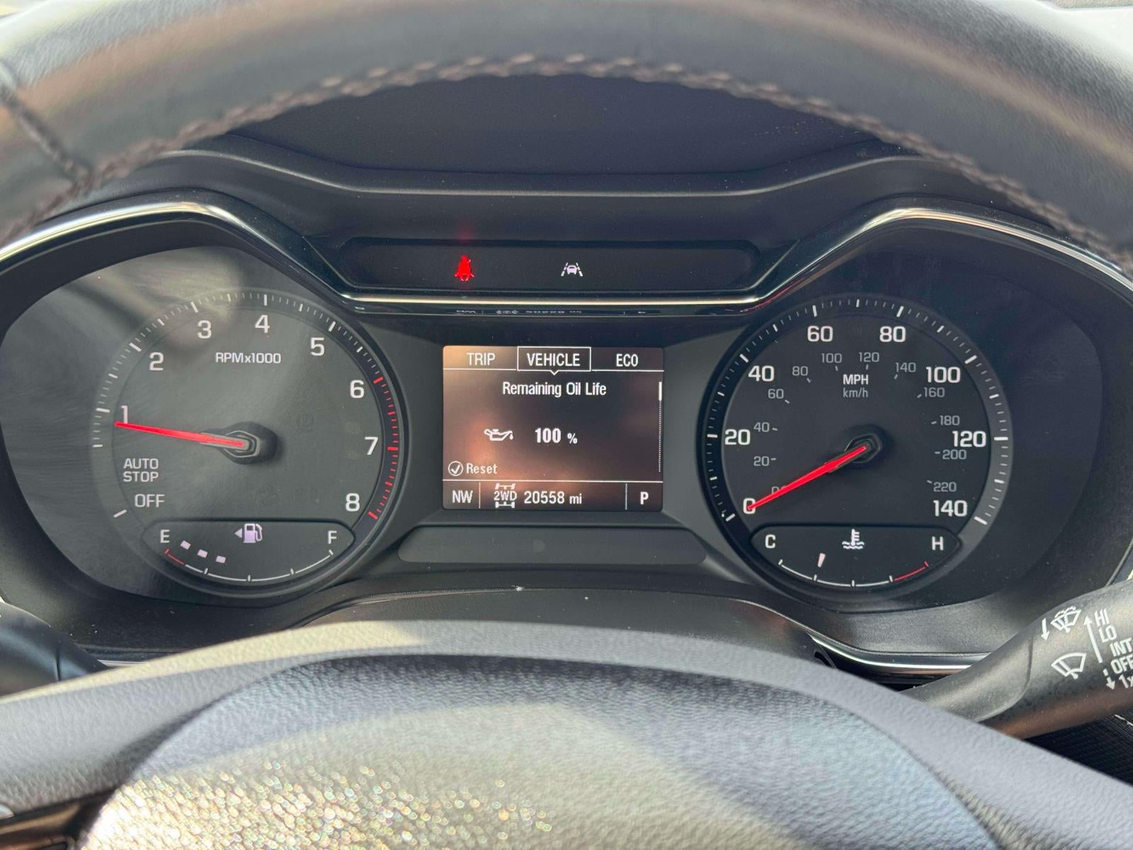 2023 Chevrolet Trailblazer AWD ACTIV