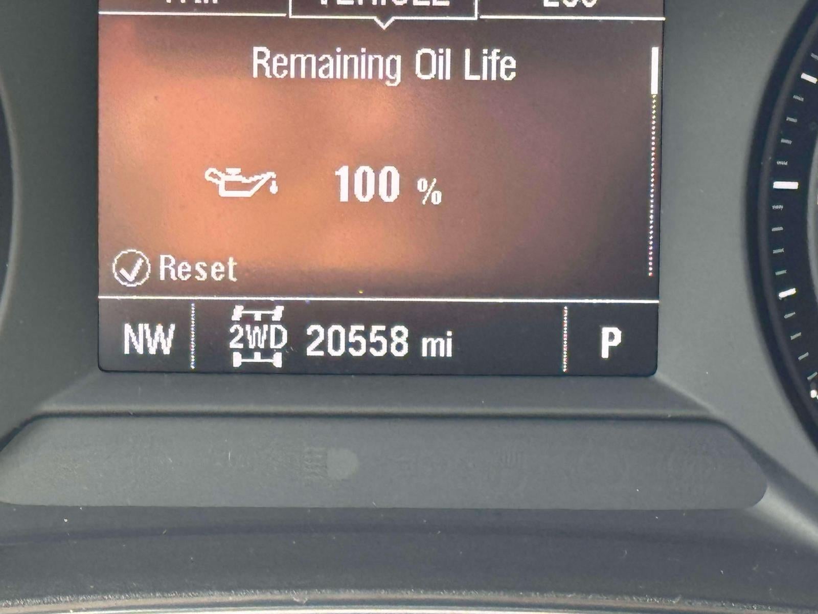 2023 Chevrolet Trailblazer AWD ACTIV