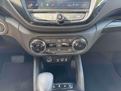 2023 Chevrolet Trailblazer AWD ACTIV