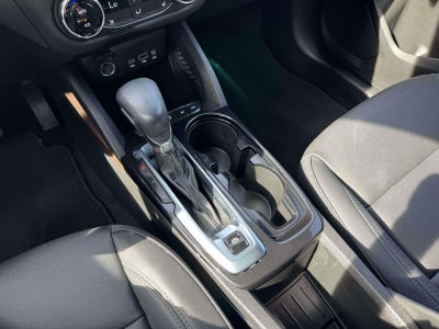 2023 Chevrolet Trailblazer AWD ACTIV