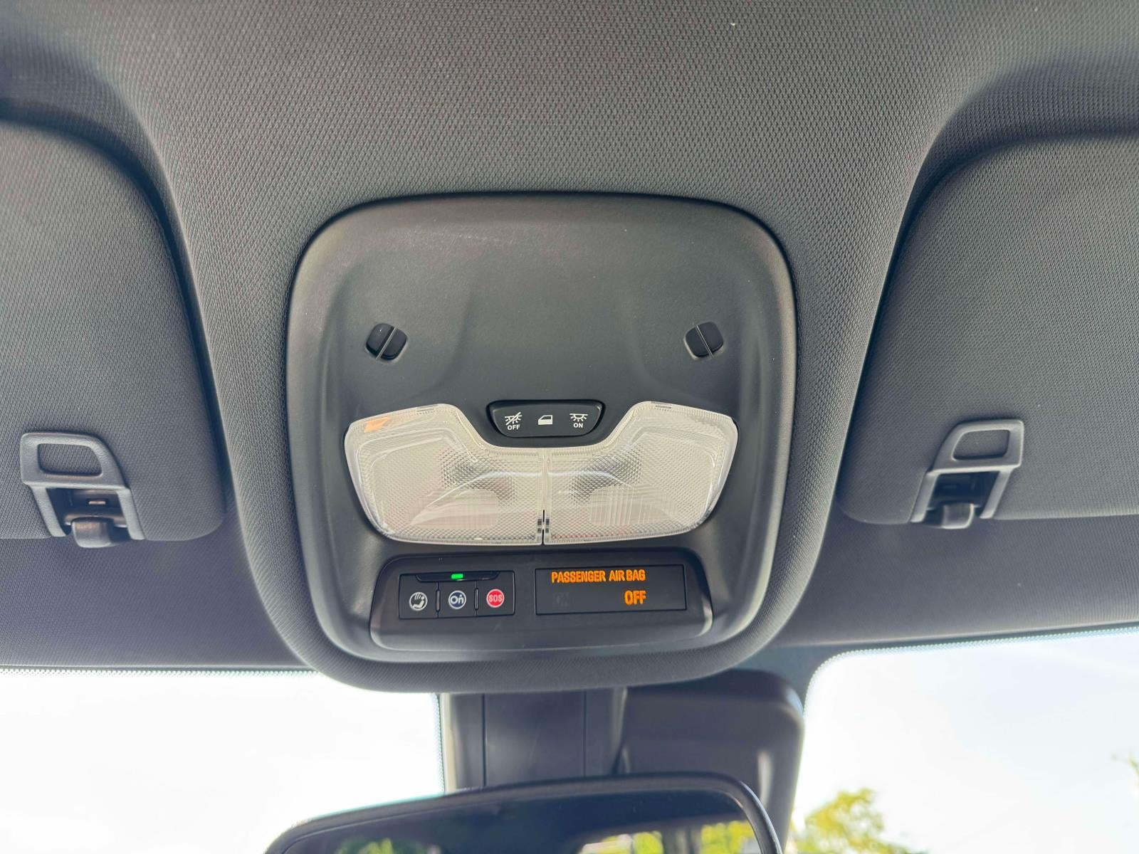 2023 Chevrolet Trailblazer AWD ACTIV