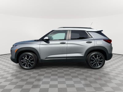 2023 Chevrolet Trailblazer AWD ACTIV