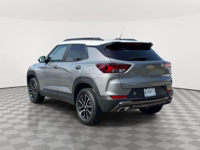 2023 Chevrolet Trailblazer AWD ACTIV