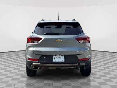 2023 Chevrolet Trailblazer AWD ACTIV
