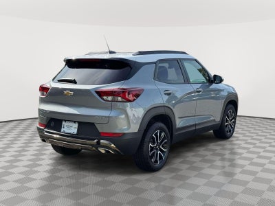 2023 Chevrolet Trailblazer AWD ACTIV