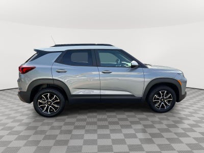2023 Chevrolet Trailblazer AWD ACTIV