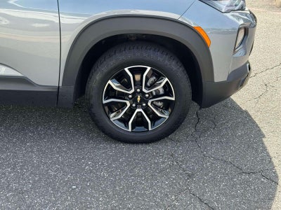 2023 Chevrolet Trailblazer AWD ACTIV