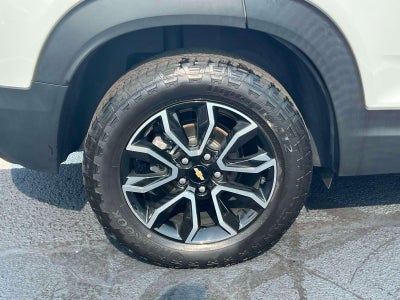 2023 Chevrolet Trailblazer AWD ACTIV
