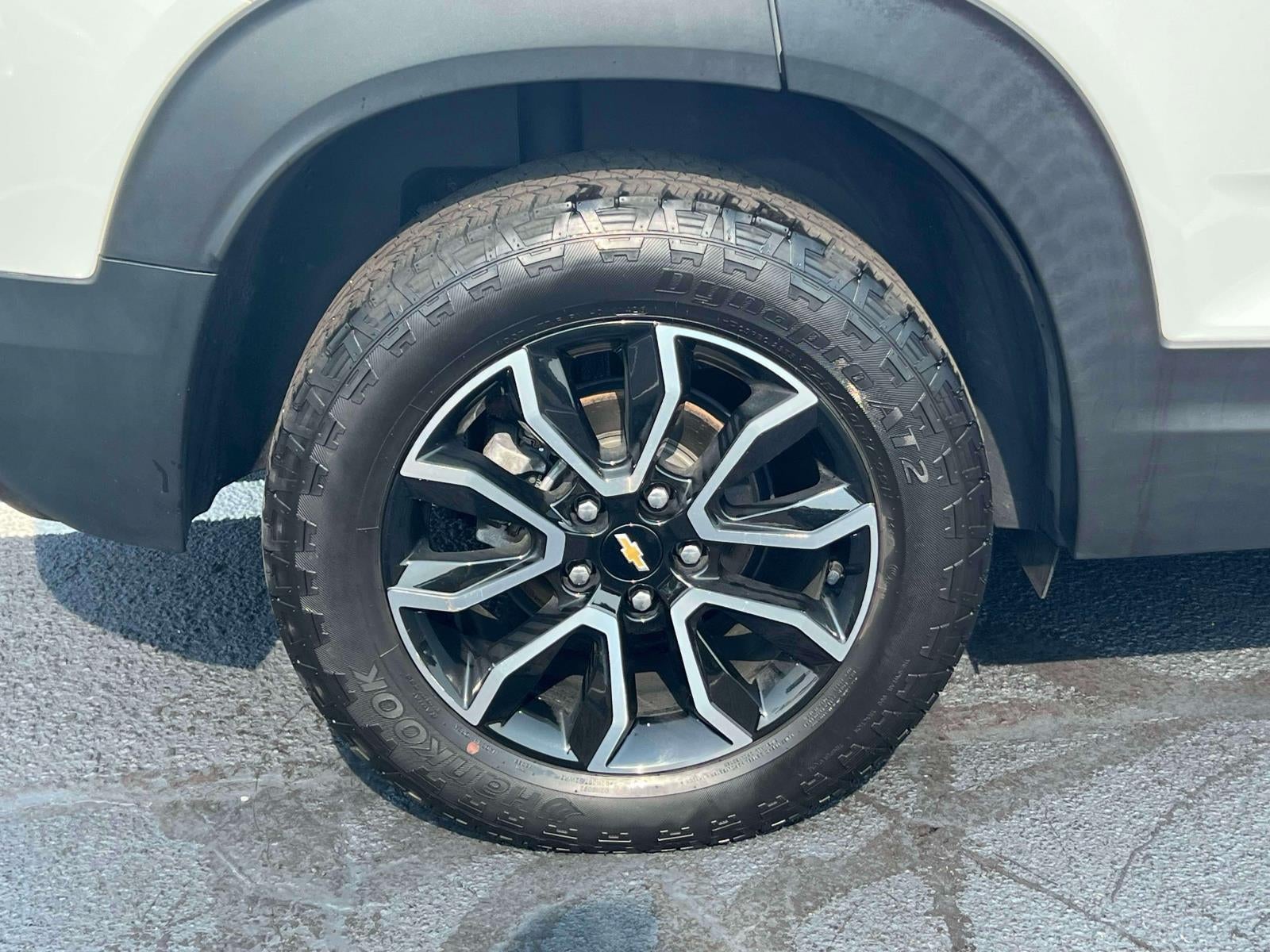 2023 Chevrolet Trailblazer AWD ACTIV