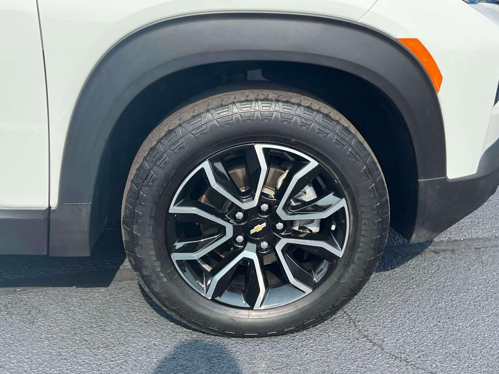 2023 Chevrolet Trailblazer AWD ACTIV