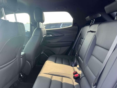 2023 Chevrolet Trailblazer AWD ACTIV