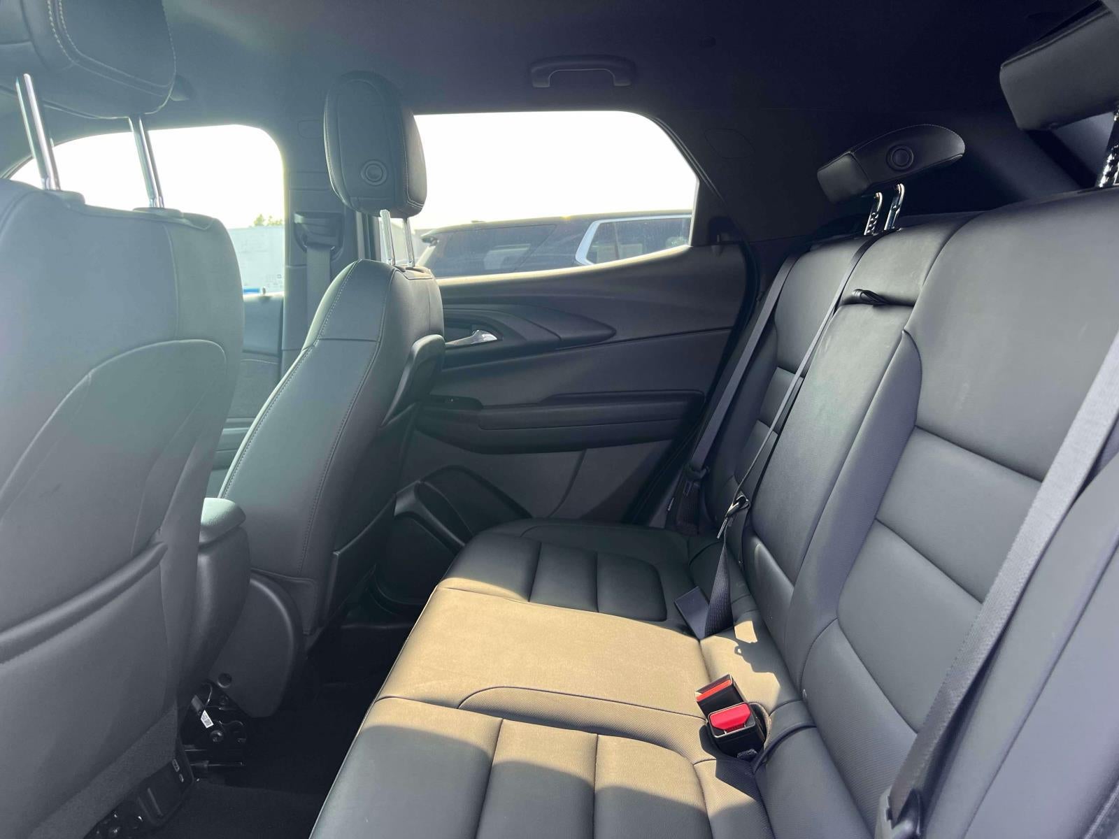 2023 Chevrolet Trailblazer AWD ACTIV