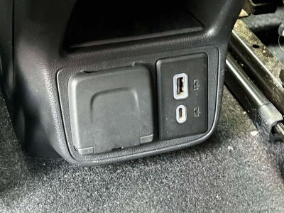 2023 Chevrolet Trailblazer AWD ACTIV