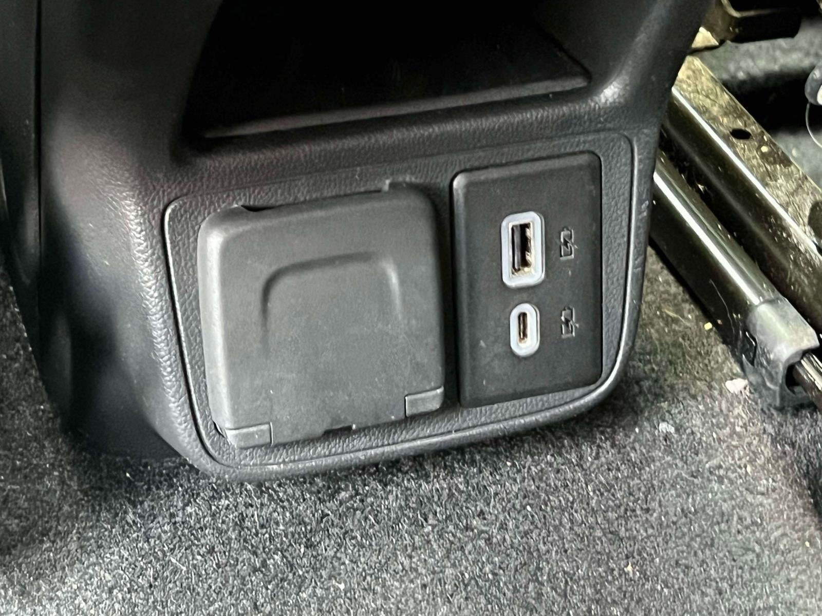 2023 Chevrolet Trailblazer AWD ACTIV