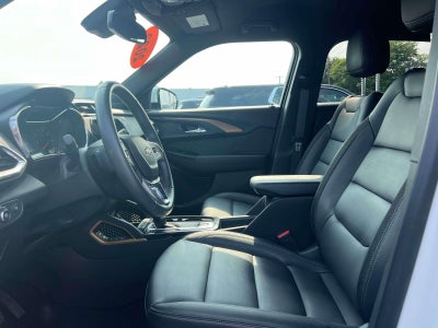 2023 Chevrolet Trailblazer AWD ACTIV