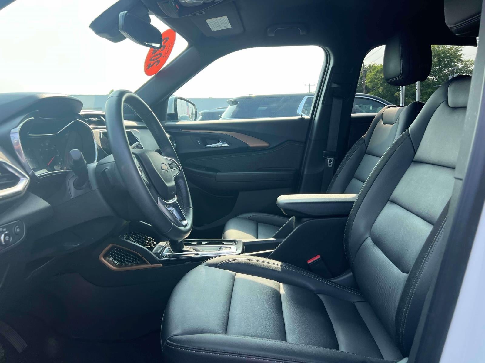 2023 Chevrolet Trailblazer AWD ACTIV