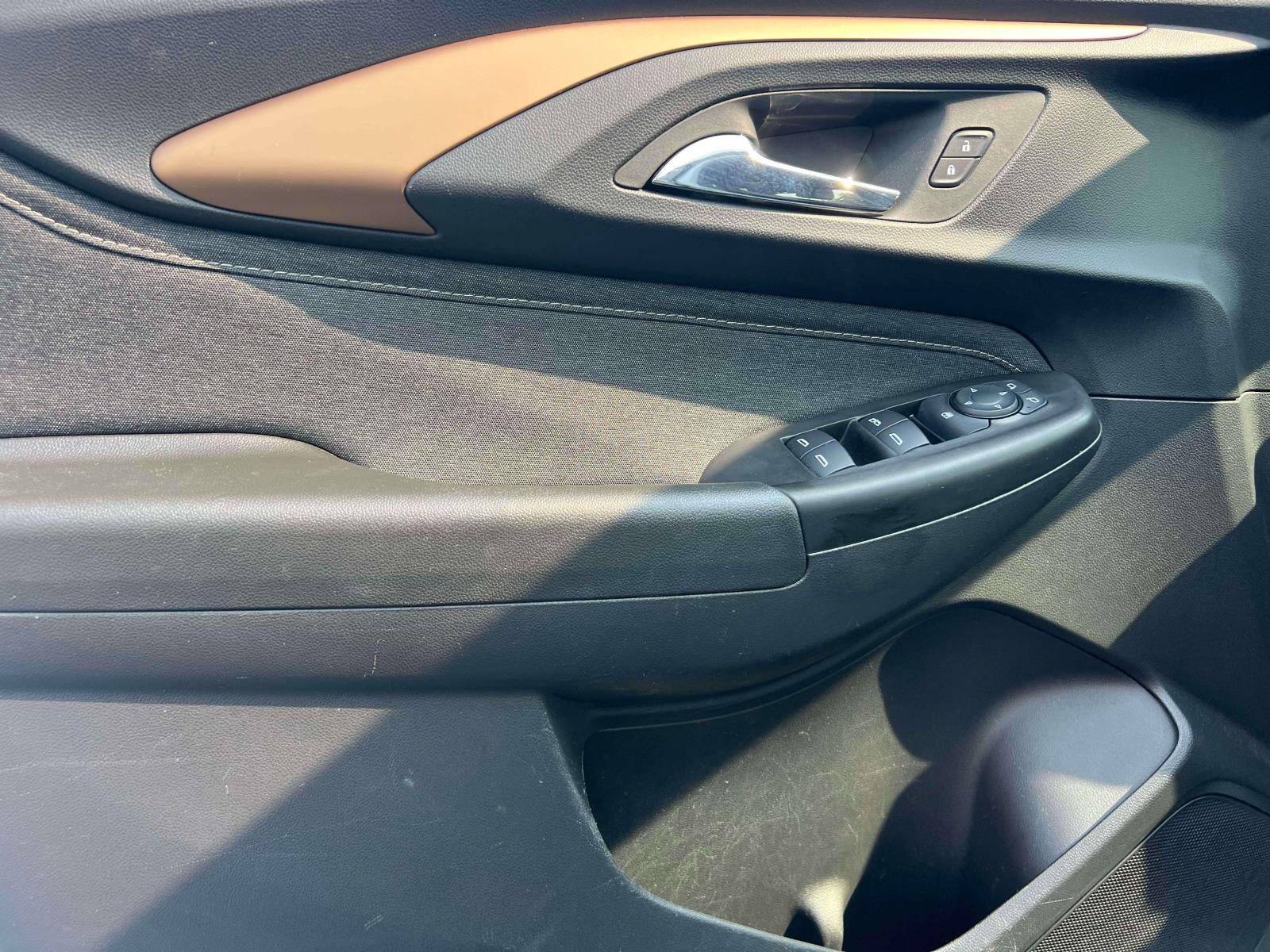 2023 Chevrolet Trailblazer AWD ACTIV