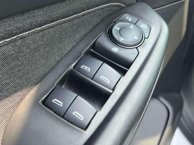 2023 Chevrolet Trailblazer AWD ACTIV